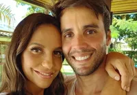 Ivete Sangalo e Daniel Cady aproveitam dia de jetski em Salvador imagem