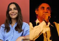 Ivete Sangalo lamenta morte de Carlos Pitta: “Especial na minha vida”