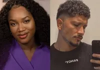 Iza fala sobre a relação de Yuri Lima com a filha: “Fez uma escolha" imagem