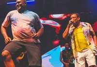 Jacaré volta ao É o Tchan e banda abre o jogo sobre "Sheilas" imagem