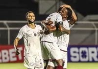Jacuipense visita Atlético podendo alcançar a liderança do Baianão imagem