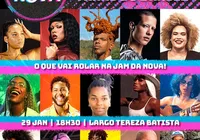 Jam da Nova traz edição do mês da visibilidade trans e travesti imagem