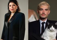 Jão rebate Roberta Miranda após ser criticado por pausa na carreira imagem
