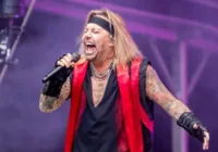 Jato de vocalista de banda de rock bate em aeronave e deixa um morto imagem