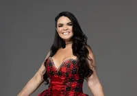Jeanne Lima faz show pelo projeto Verão Axé 40 anos imagem