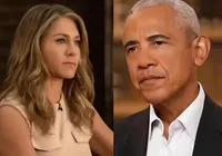 Jennifer Aniston e Barack Obama: jornalista expõe provas de romance