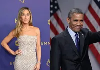 Jennifer Aniston teria sido pivô de divórcio de Barack Obama e Michelle