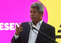 Jerônimo Rodrigues reage após aceno de Carlos Muniz; confira imagem