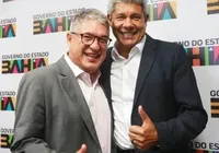 Rosemberg deve ser mantido como líder do governo na Alba imagem