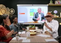 Jerônimo anuncia contratação de assistentes sociais e psicólogos imagem