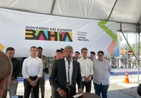 Jerônimo avalia situação de saída da ViaBahia: “Sob aguardo do TCU” imagem