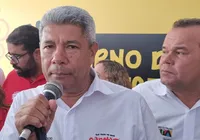 Jerônimo cita diálogo e elogia projetos da prefeitura de Cairu imagem