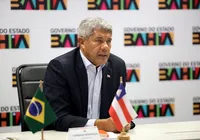 Chegada do PCC em Salvador: Jerônimo garante enfrentamento