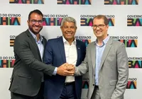 Jerônimo detalha reunião com Belitardo e manifesta interesse de apoio imagem
