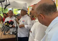 Jerônimo diz que vai chamar Bruno para dialogar após Carnaval imagem