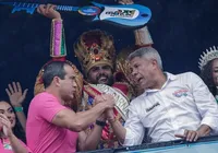 Jerônimo enaltece parceria com a Prefeitura e defende ambulantes imagem