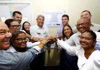 Jerônimo entrega Centro de Parto Normal em Serrinha imagem