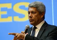 Jerônimo garante ambiente seguro para turistas na Bahia imagem