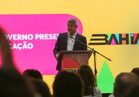 Jerônimo garante diálogo com prefeitos da oposição: "Obrigação minha"