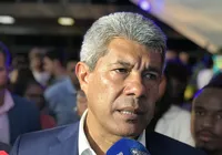 Jerônimo parabeniza os novos presidentes da Câmara e do Senado imagem