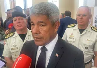 Jerônimo reafirma compromisso com PSD em meio imbróglio na Alba imagem