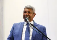 Jerônimo reafirma compromisso com desenvolvimento dos municípios imagem