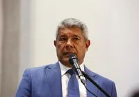 Jerônimo revela conversas entre governo e Fazenda sobre ICMS: “Constante” imagem