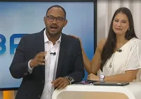 Emocionada, Jessica Senra se despede do Bahia Meio Dia: "Decisão difícil" imagem