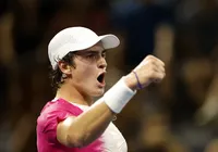 João Fonseca vence francês e vai à semifinal de Challenger 125