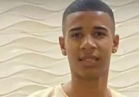 Jogador de futebol é baleado na cabeça após pisar no pé de traficante