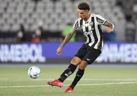 Jogador do Botafogo reage a contratação de Renato Paiva: "Quem?"