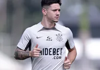 Jogador do Corinthians é acusado de atropelar e matar motociclista