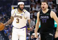 Jogadores da NBA reagem à troca bombástica; confira