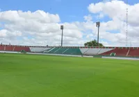 Jogo entre Barcelona e Bahia deve ser realizado em Feira de Santana imagem
