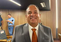 Jorge Araújo promete "trabalho sério" e dedicado na CMS