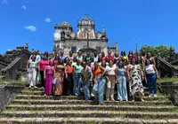 Jornada Pedagógica de Cachoeira promove educação colaborativa e inclusiva imagem