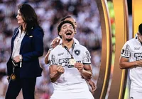 Jornalista da Globo divulga interesse do Bahia em zagueiro campeão da Libertadores