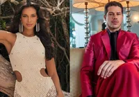 José Loreto e ex-BBB tomam atitude após rumores de romance imagem