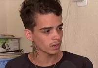 Jovem sem filhos é preso injustamente por não pagar pensão alimentícia imagem