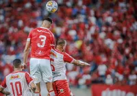 Juazeirense estreia com derrota para o América-RN na Copa do Nordeste