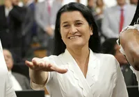 Jusmari Oliveira volta ao comando da Sedur imagem