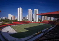 Justiça de Pernambuco libera presença de público em jogo do Sport imagem