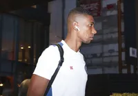 Kanu avalia empate na Libertadores e traça decisão contra Jacuipense imagem