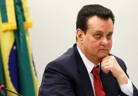 Kassab e o Governo Lula