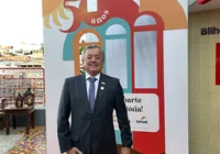 Kelsor Fernandes enaltece 50 anos do Sesc Senac Pelourinho imagem