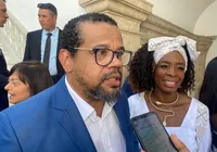 Kleber Rosa diz que Psol vive “momento mágico” em Salvador imagem