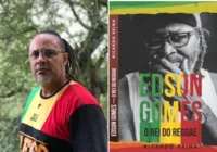 Lançamento de livro sobre Edson Gomes acontece em fevereiro