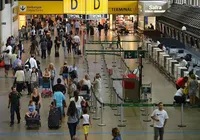 Latam entra na Justiça para suspender assistência a repatriados imagem