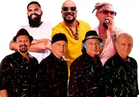 Lavagem do Horto 2025 reúne música e ação social em Salvador imagem