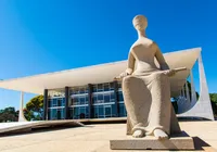 Lei Maria da Penha irá punir violência contra gays e trans, decide STF imagem